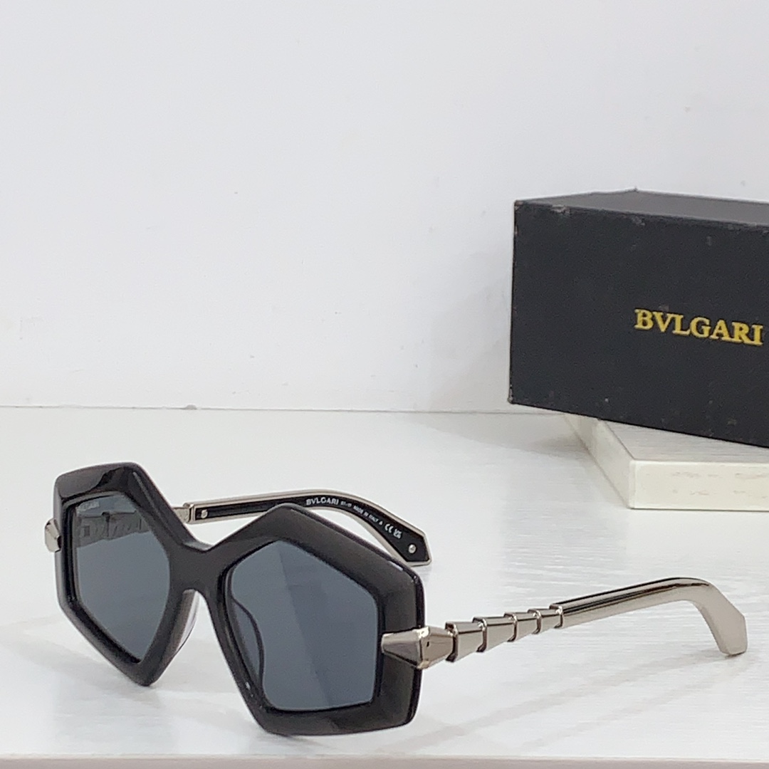 Bvlgari BV40003l Sunglasses    - DesignerGu