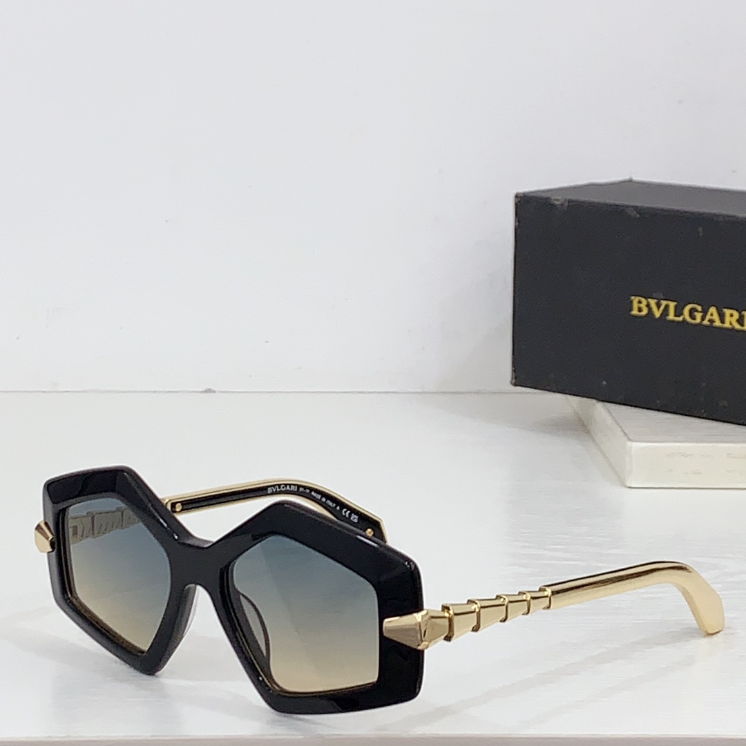 Bvlgari BV40003l Sunglasses    - DesignerGu