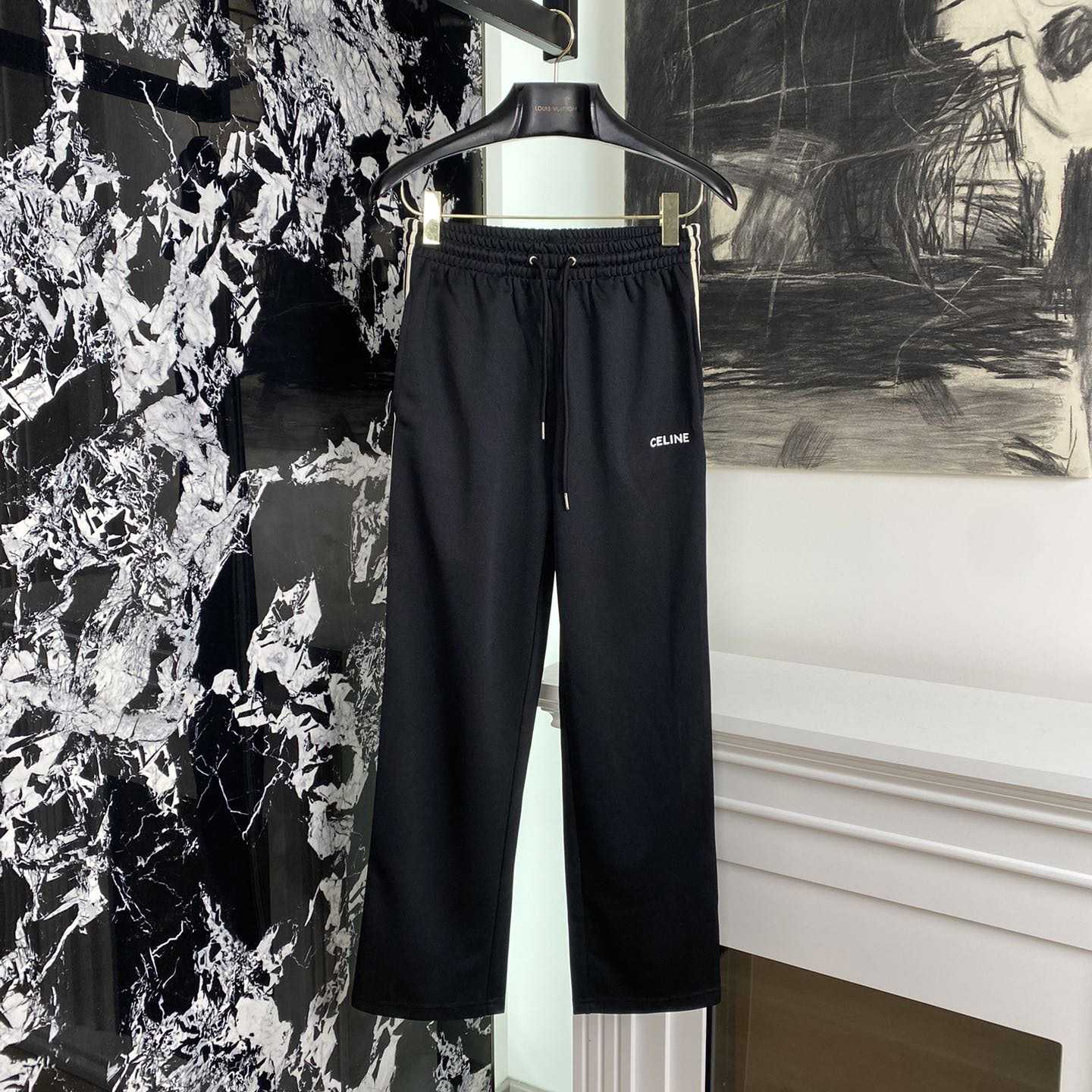 Celine Track Pants - DesignerGu