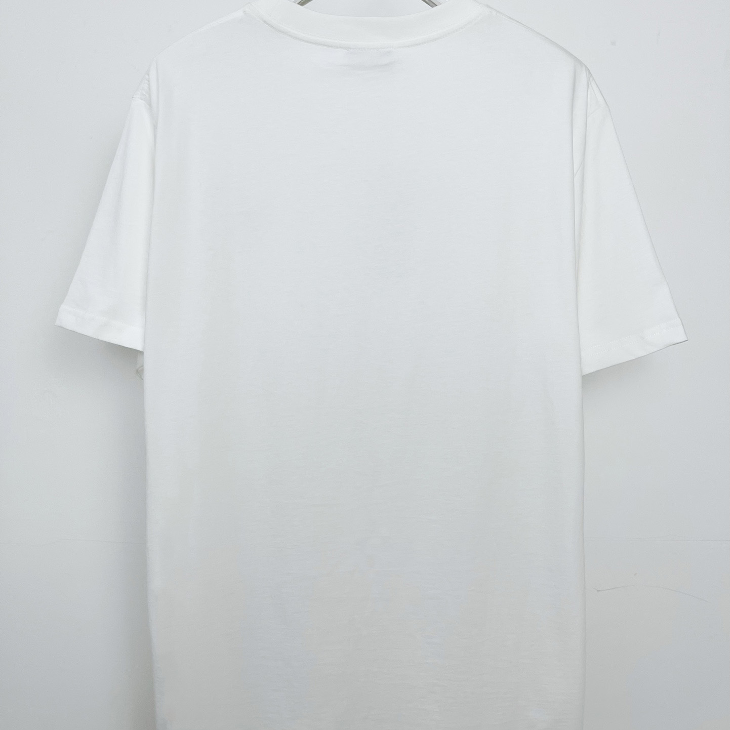 Dior CD Heart Relaxed-Fit T-Shirt - DesignerGu