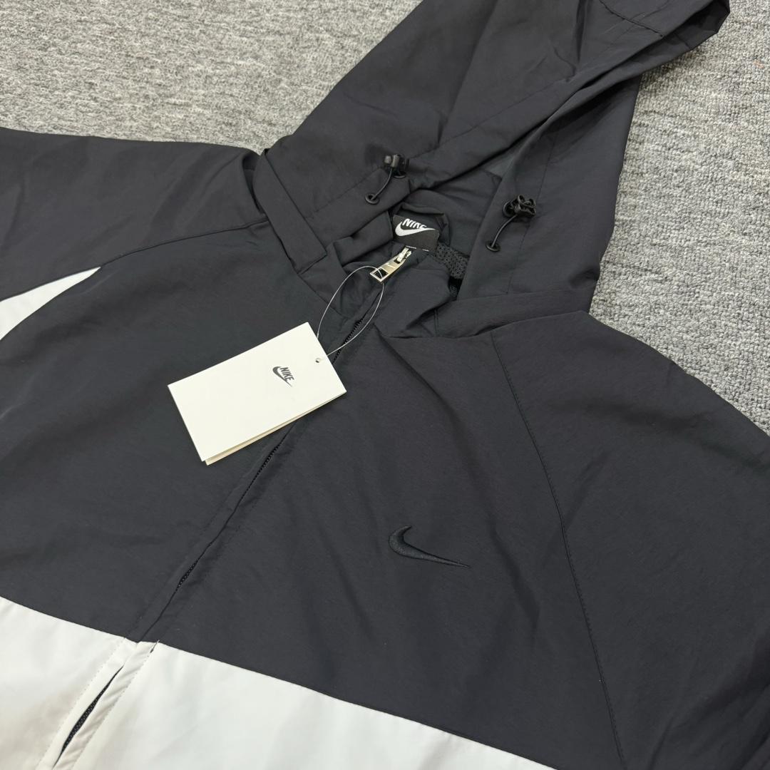 Nike Hooded Jacket - DesignerGu