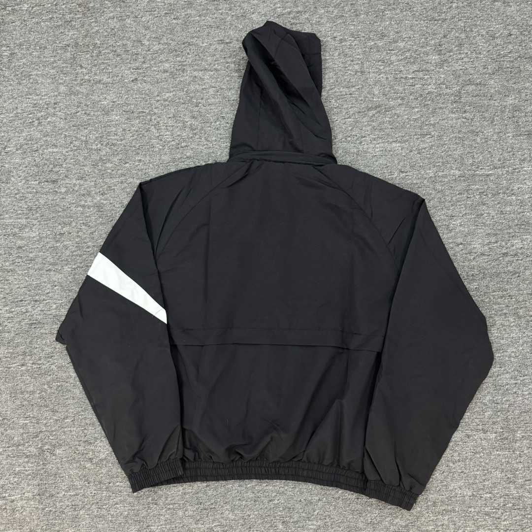 Nike Hooded Jacket - DesignerGu