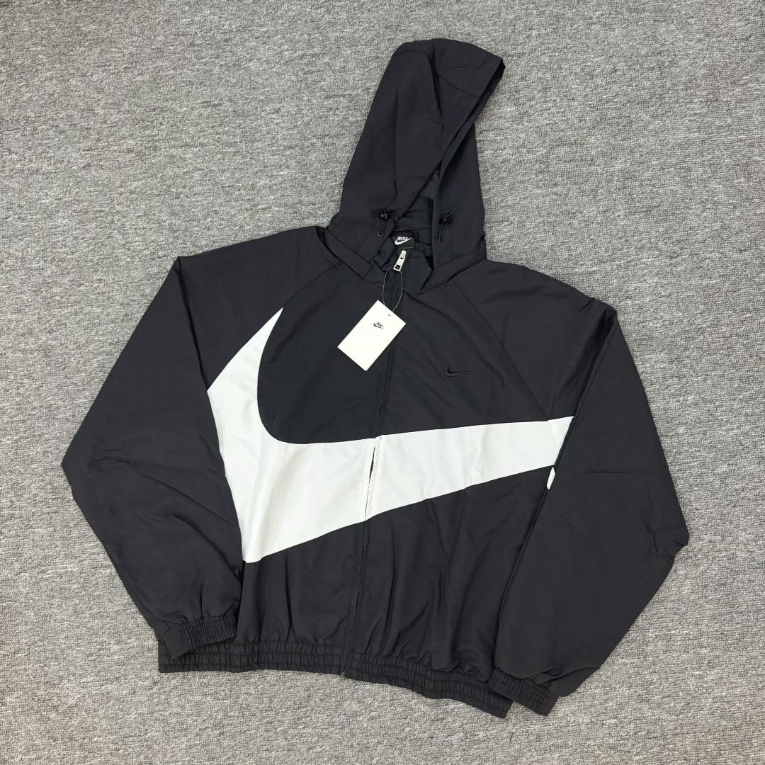 Nike Hooded Jacket - DesignerGu