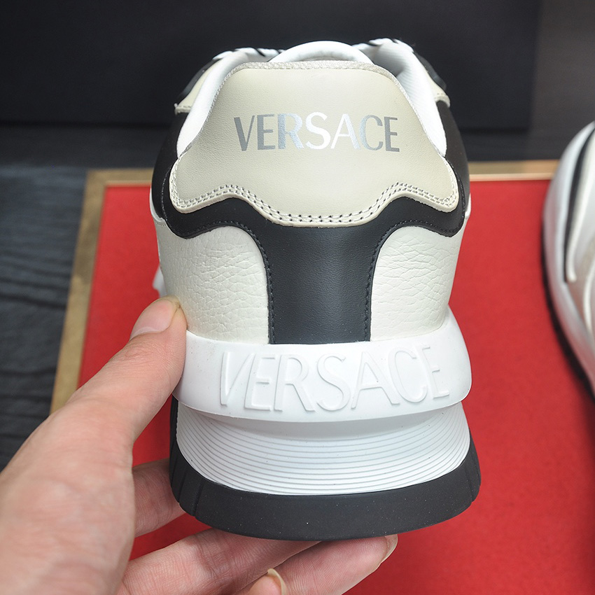 Versace Odissea Sneakers - DesignerGu