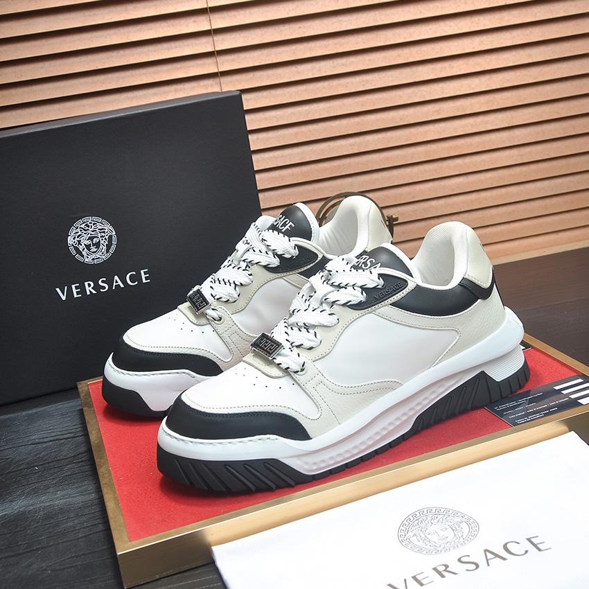 Versace Odissea Sneakers - DesignerGu