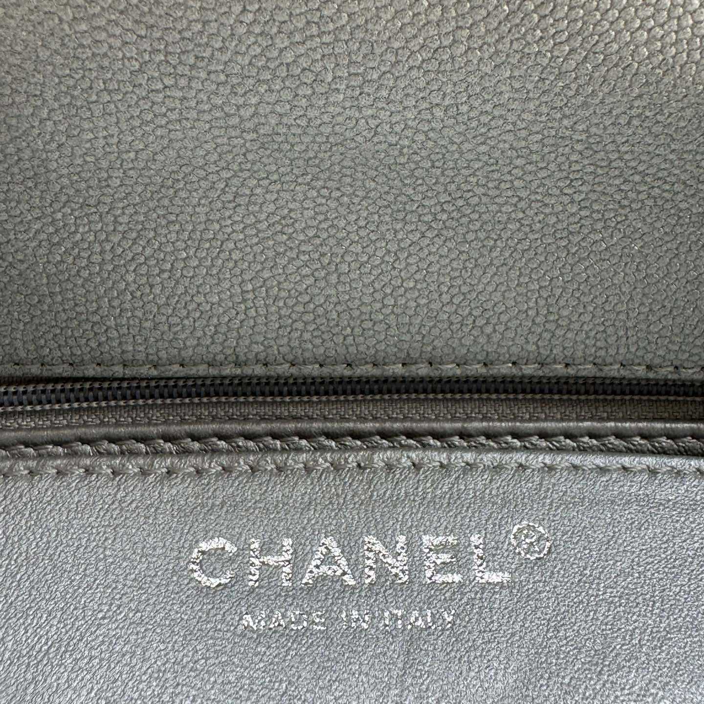 Chanel Bag   20x12x6cm - DesignerGu