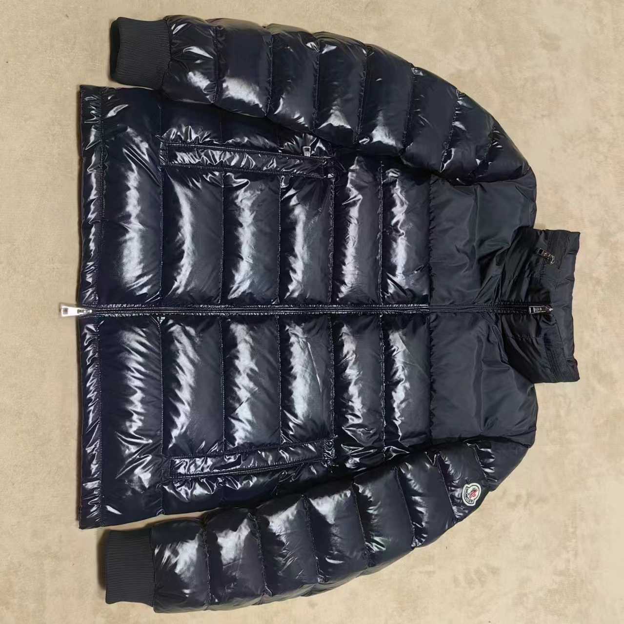 Moncler Coyers Quilted Down Jacket - DesignerGu