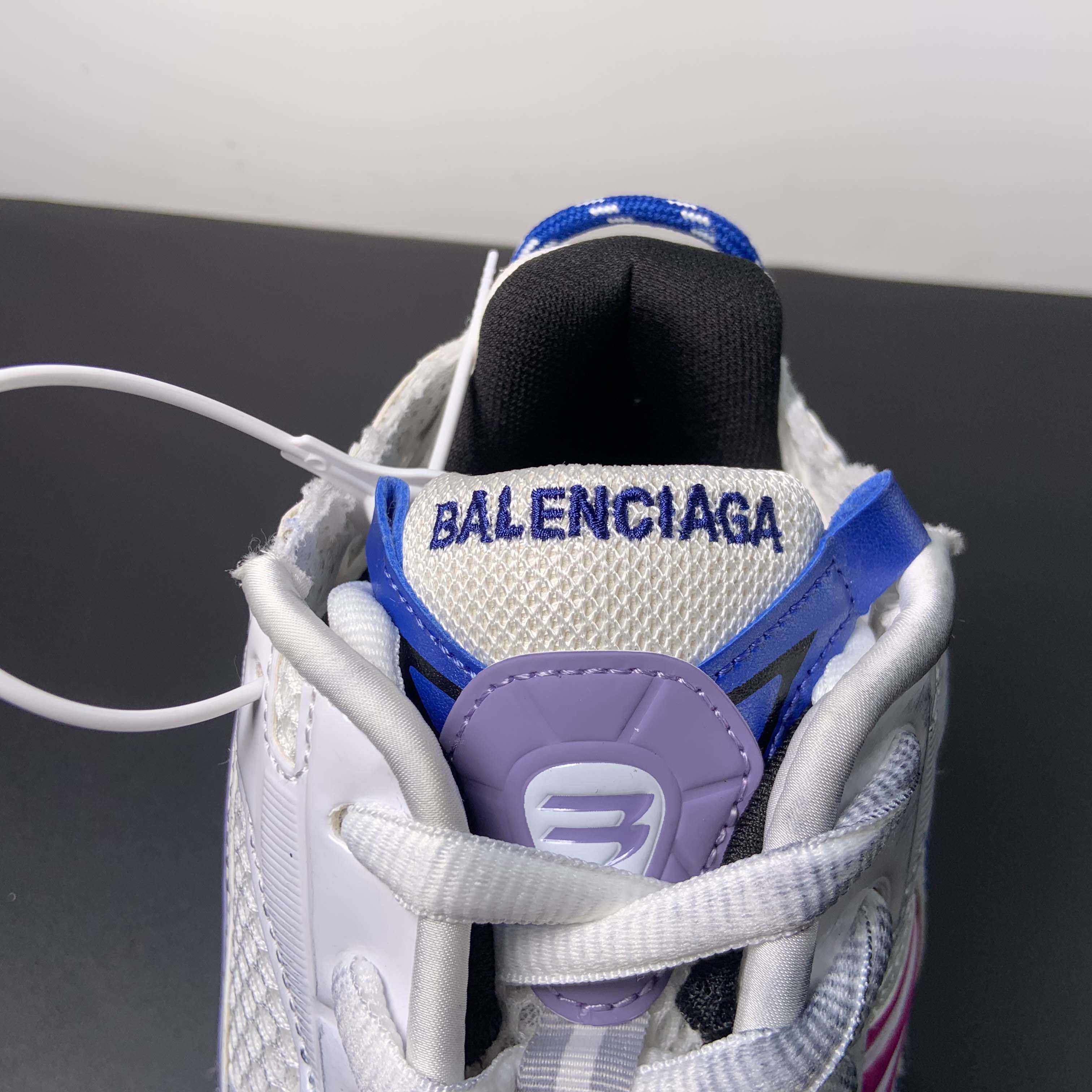 Balenciaga Runner Sneaker - DesignerGu