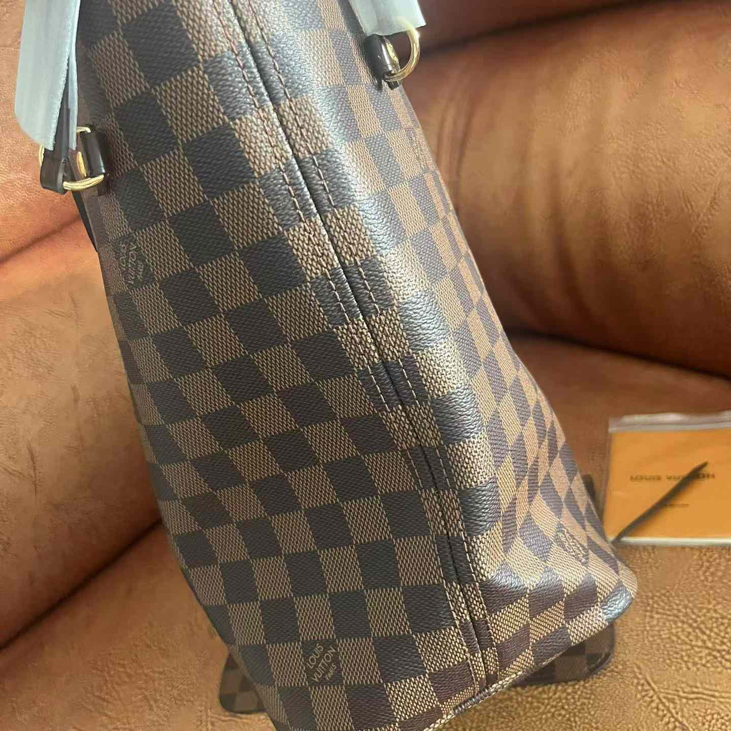 Louis Vuitton Neverfull MM   N40599 - DesignerGu