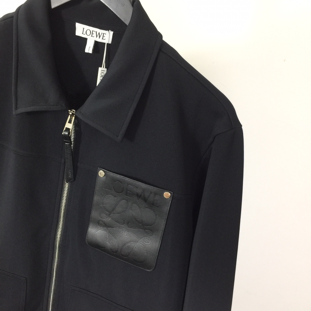 Loewe Jacket  - DesignerGu