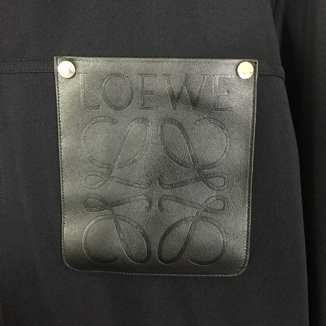 Loewe Jacket  - DesignerGu