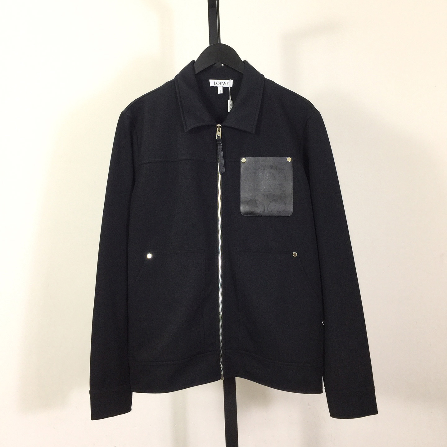 Loewe Jacket  - DesignerGu