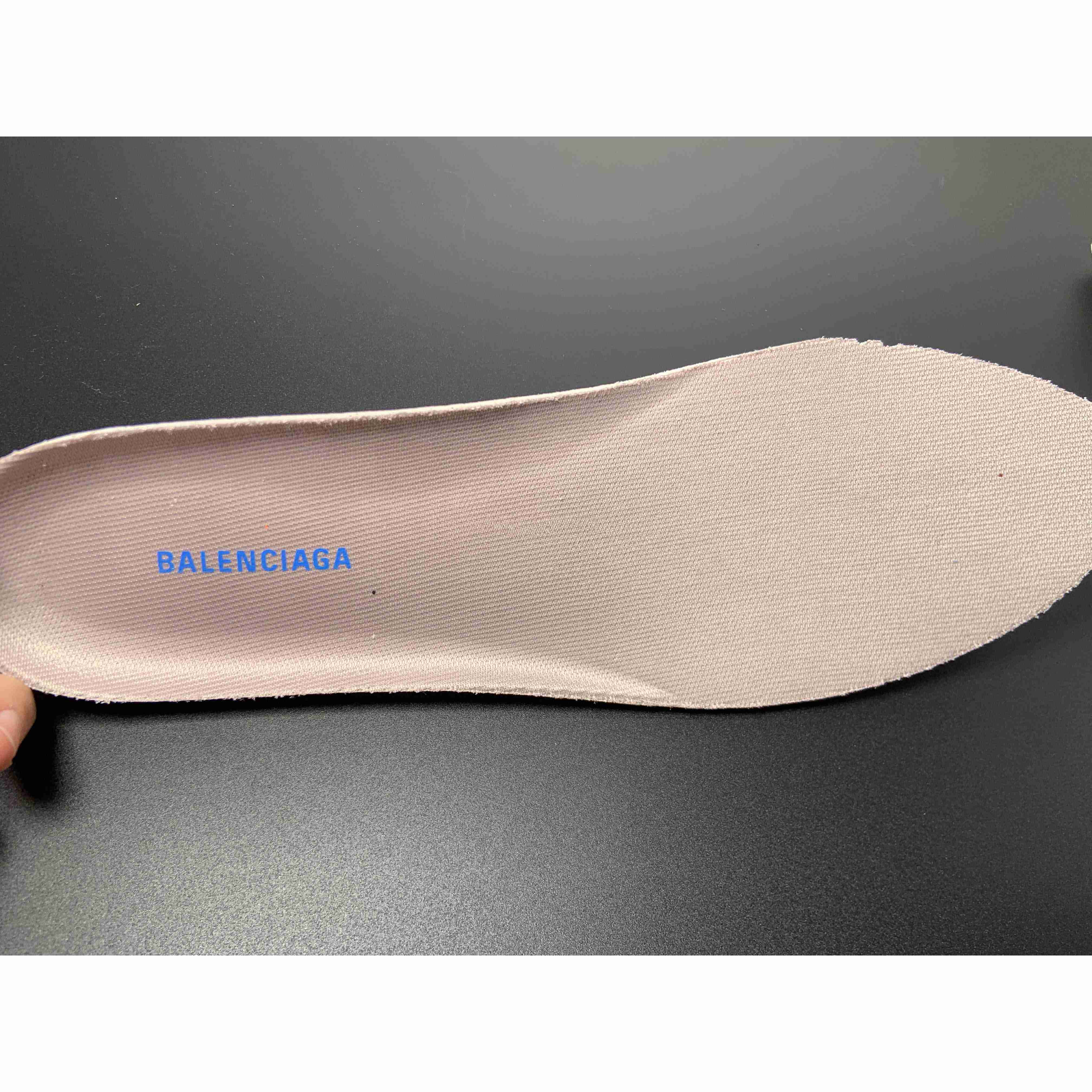 Balenciaga Runner Sneaker - DesignerGu