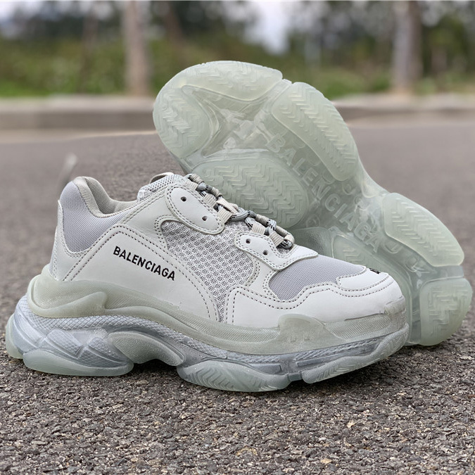 Balenciaga Triple S Sneaker  - DesignerGu