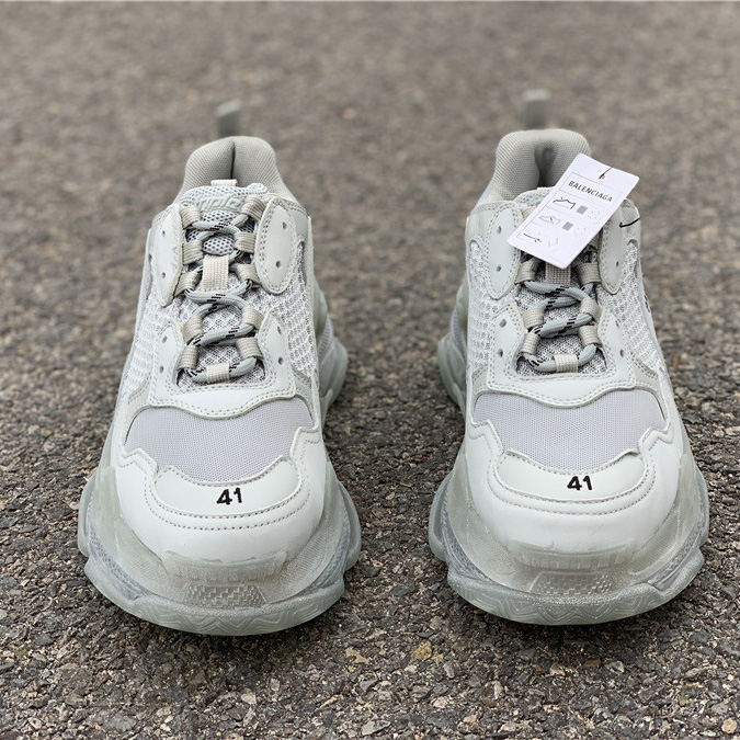 Balenciaga Triple S Sneaker  - DesignerGu