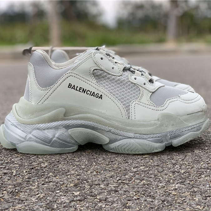 Balenciaga Triple S Sneaker  - DesignerGu