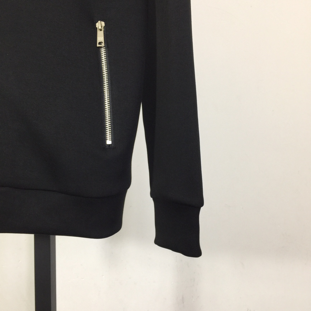 Prada Hooded Jacket - DesignerGu