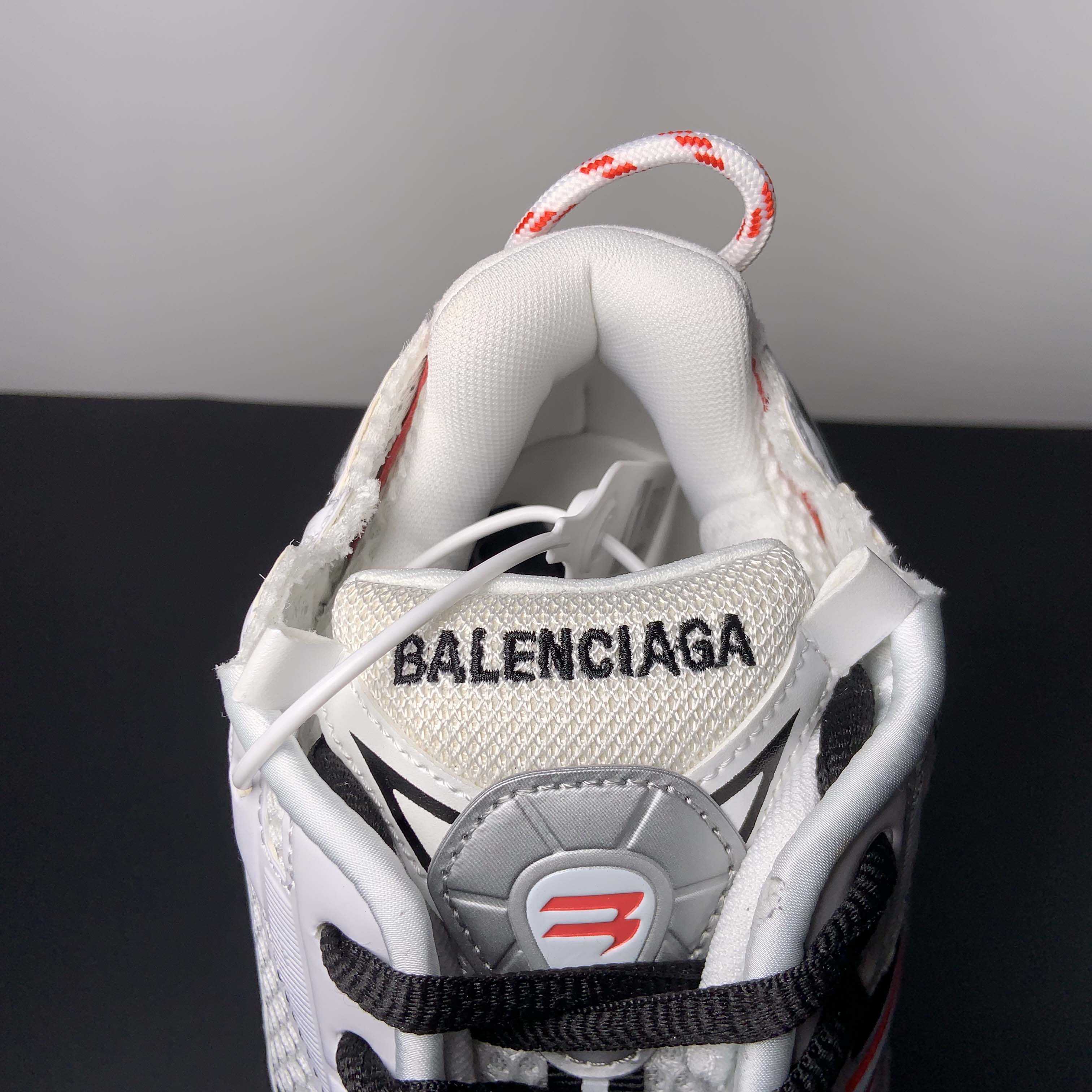 Balenciaga Runner Sneaker  - DesignerGu