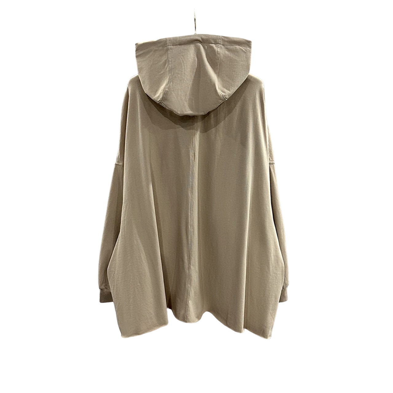 Rick Owens Ron Jumbo Peter Jacket  - DesignerGu