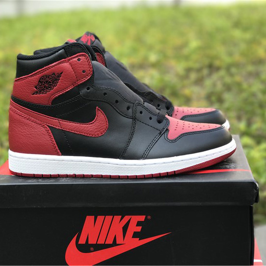 Jordan AJ1 Retro High OG NRG Sneaker      861428 - DesignerGu