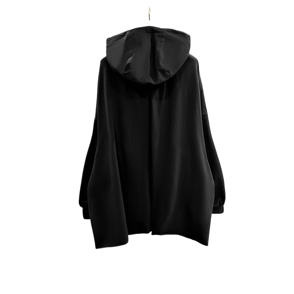 Rick Owens Ron Jumbo Peter Jacket  - DesignerGu