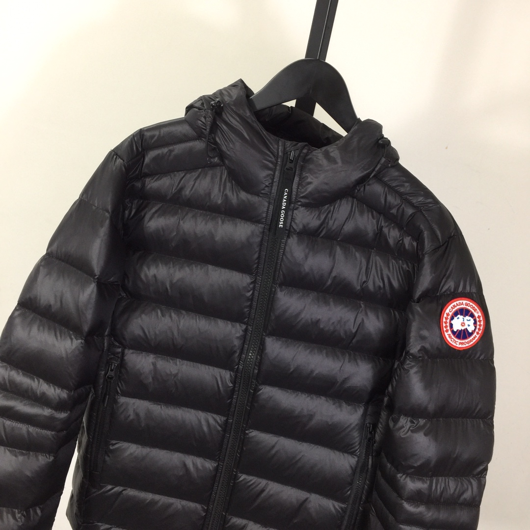 Canada Goose Crofton Jacket - DesignerGu