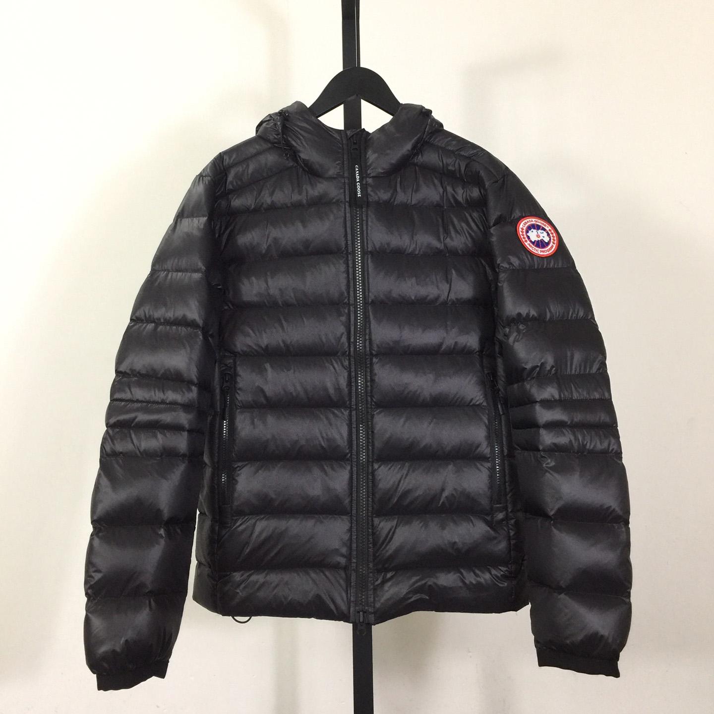 Canada Goose Crofton Jacket - DesignerGu