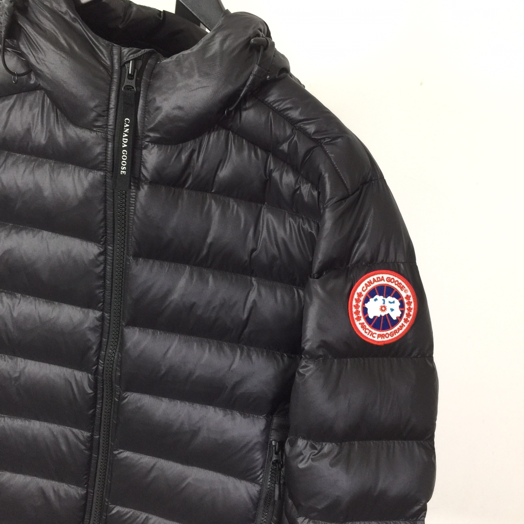 Canada Goose Crofton Jacket - DesignerGu