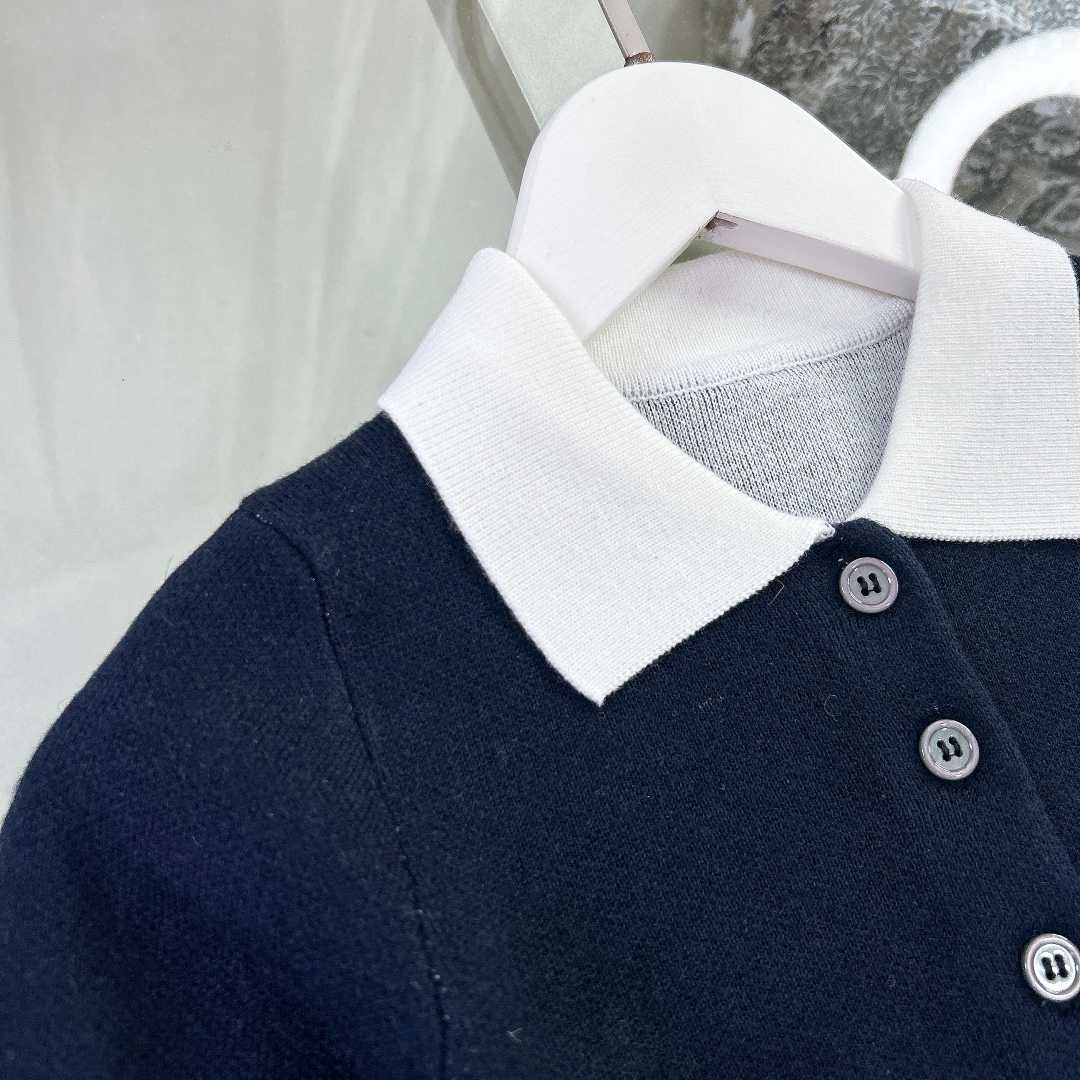 Thom Browne Kids Dress - DesignerGu