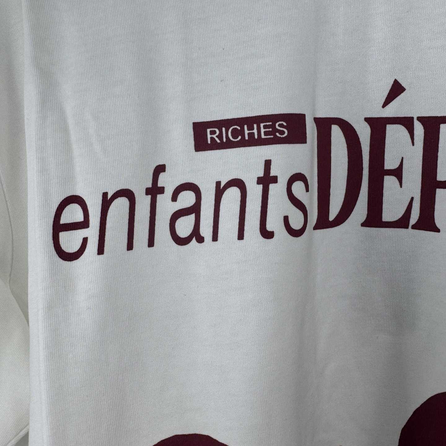 Enfants Riches Deprimes Erd Mickey Lust Tee - DesignerGu