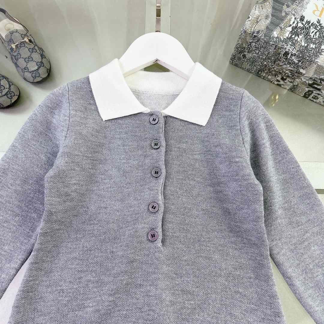 Thom Browne Kids Dress - DesignerGu