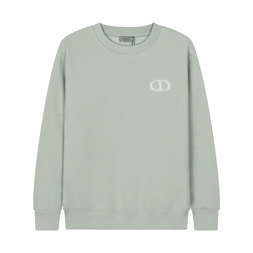 Dior CD Icon Sweatshirt - DesignerGu