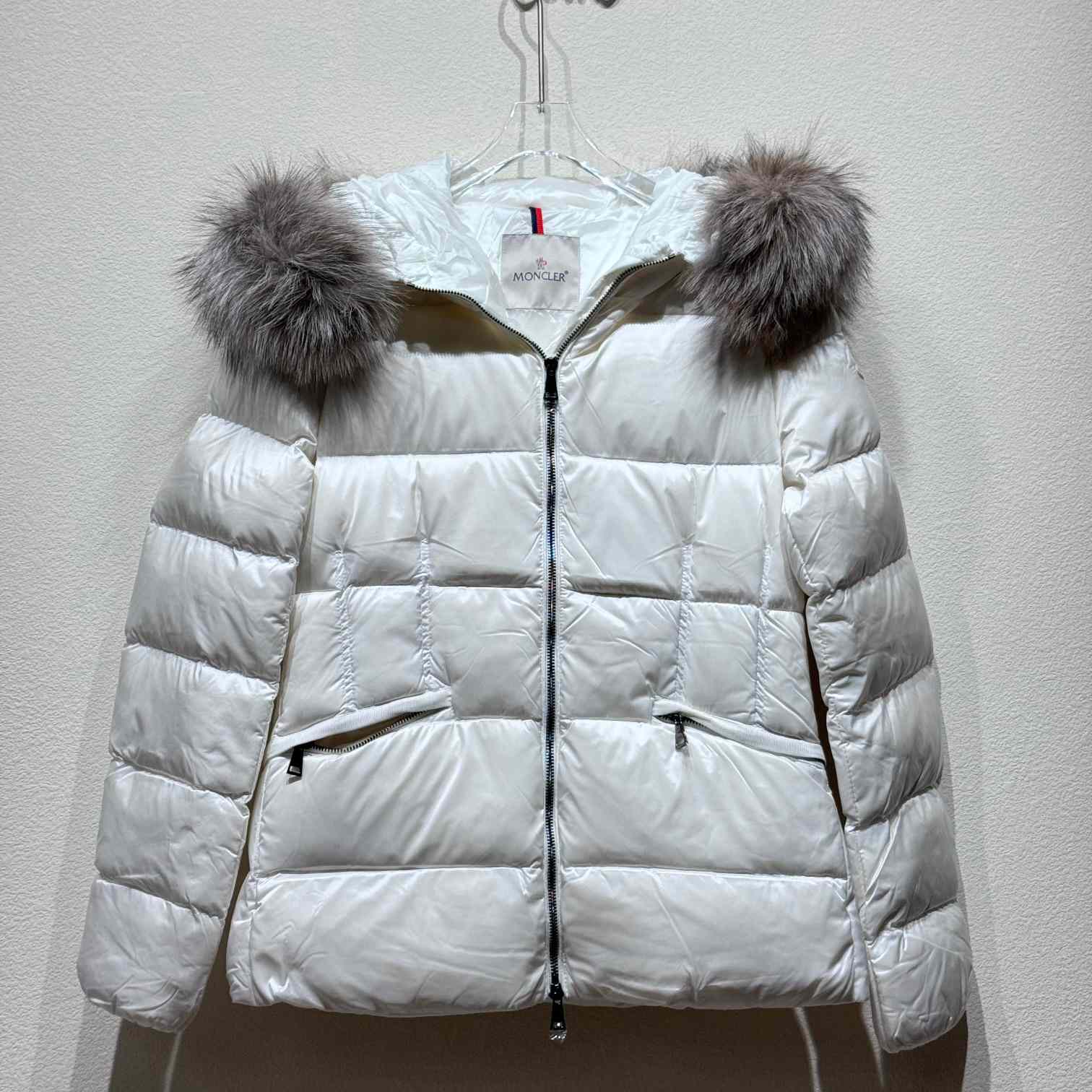 Moncler Boed Down Jacket - DesignerGu