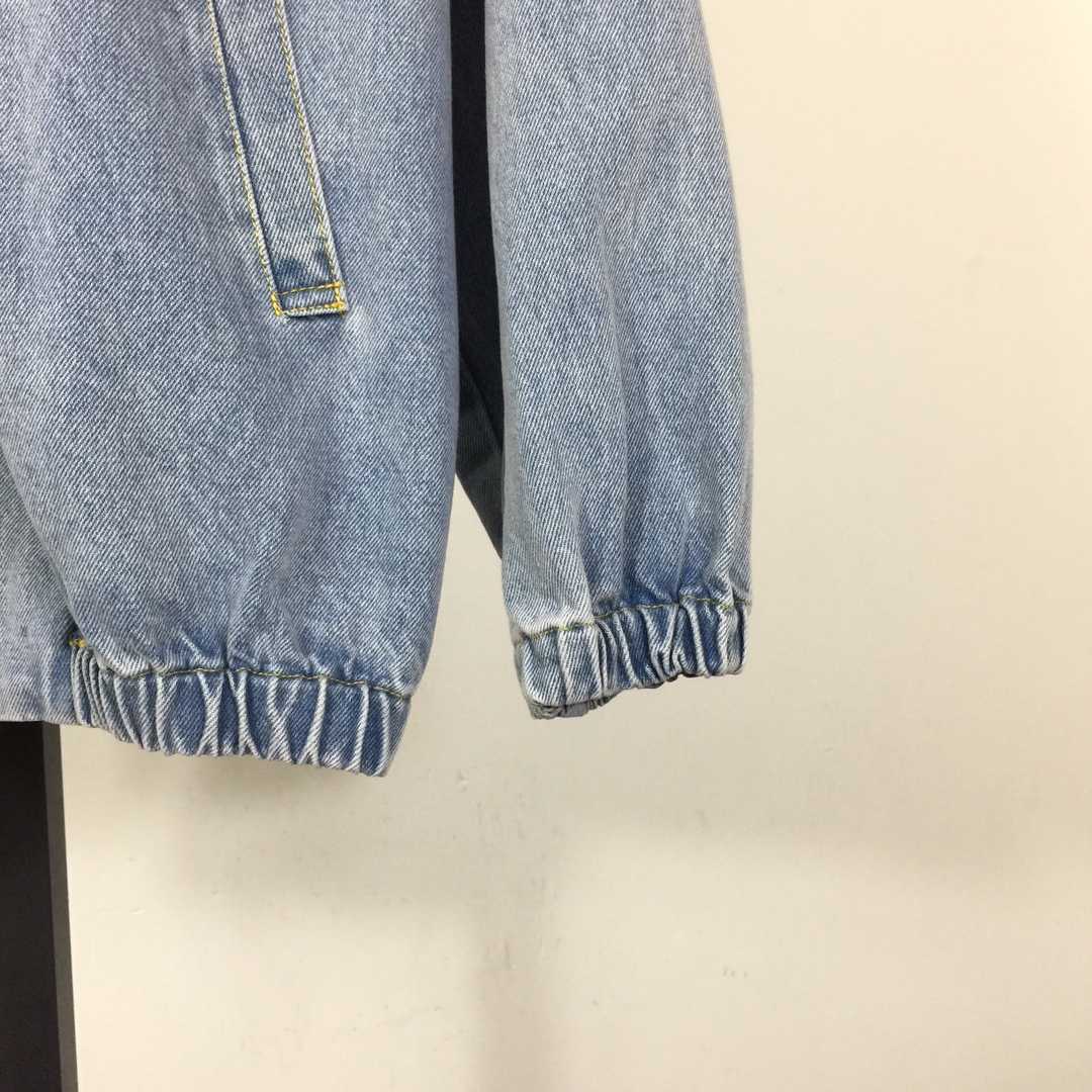 Prada Jean And Denim Jackets  - DesignerGu