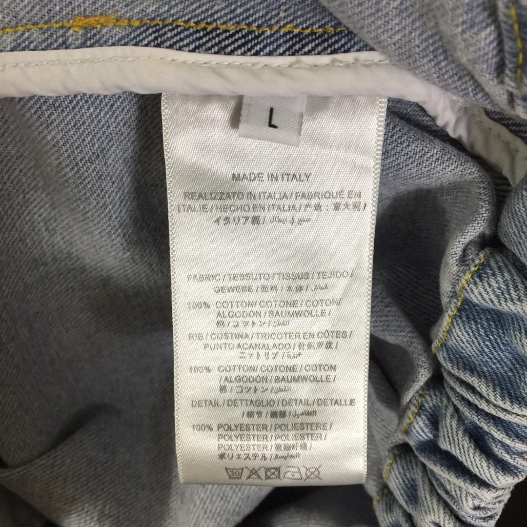 Prada Jean And Denim Jackets  - DesignerGu