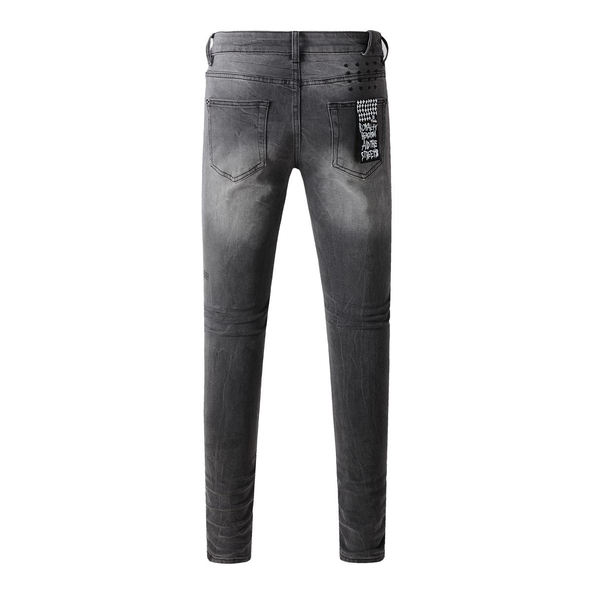 Ksubi Slim Fit Jeans        3003 - DesignerGu