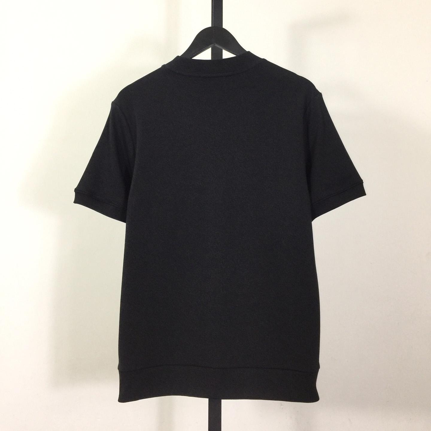 Dior Cotton T-shirt - DesignerGu