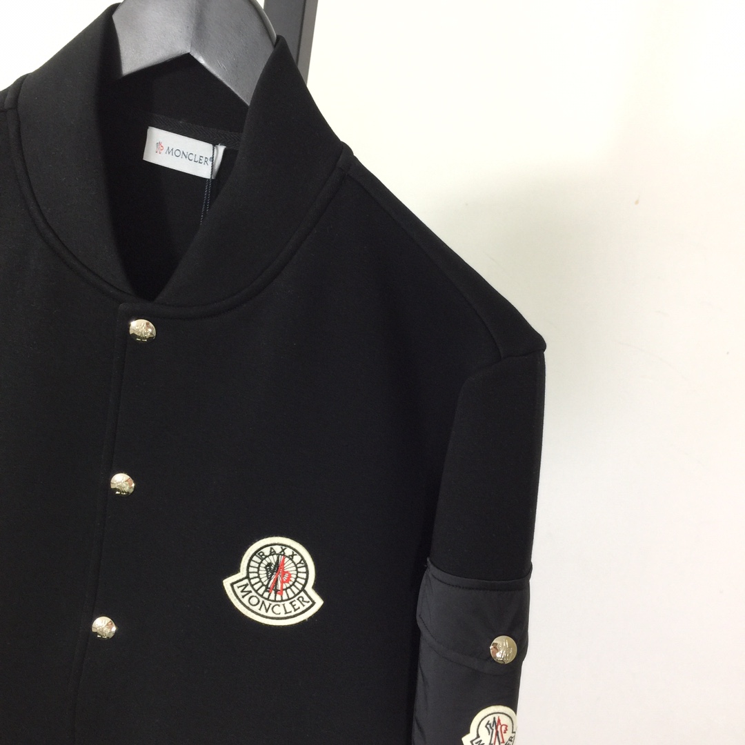 Moncler Jacket - DesignerGu