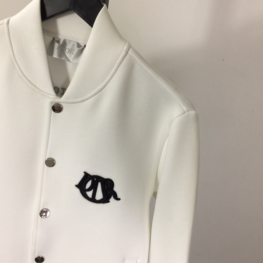 Dior Jacket - DesignerGu