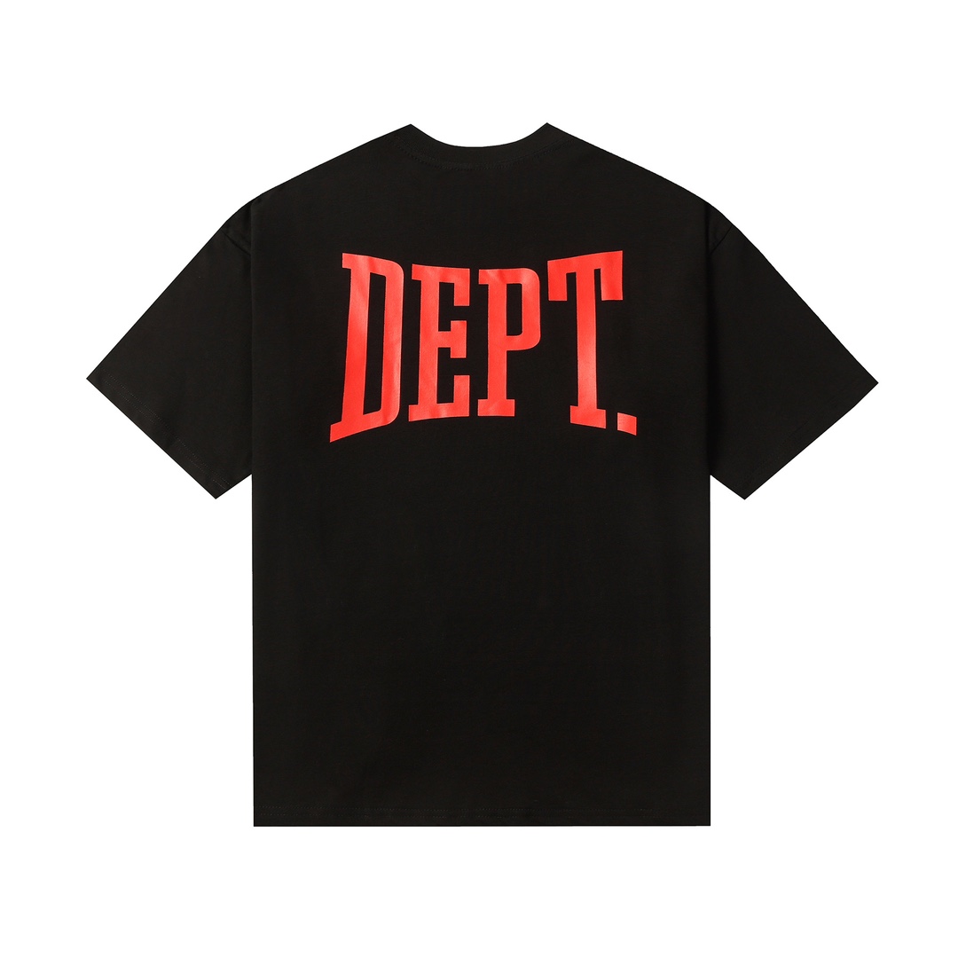 Gallery Dept. Cotton Tee - DesignerGu