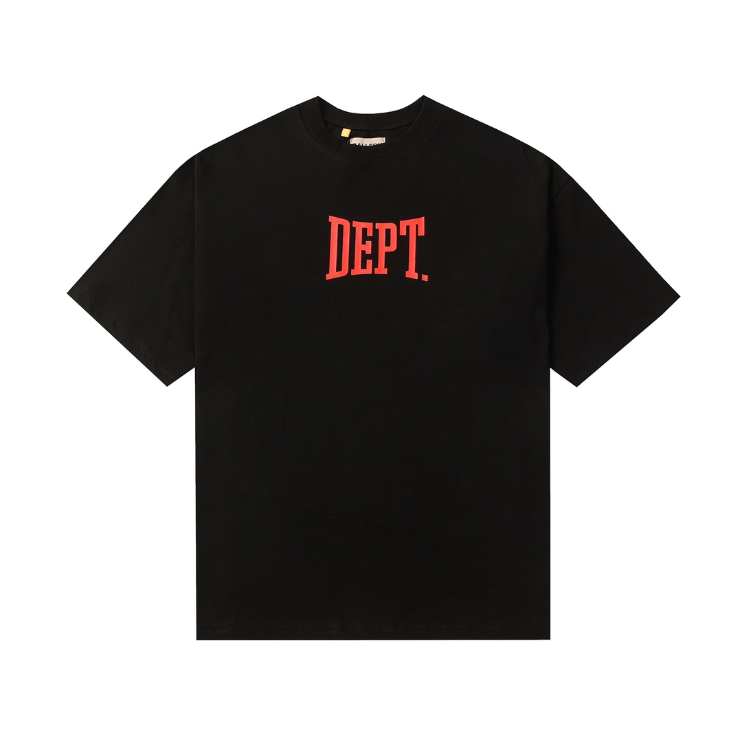 Gallery Dept. Cotton Tee - DesignerGu