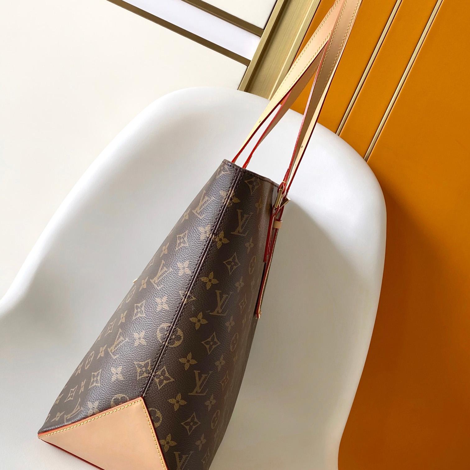 Louis Vuitton Mezzo   M47134 - DesignerGu