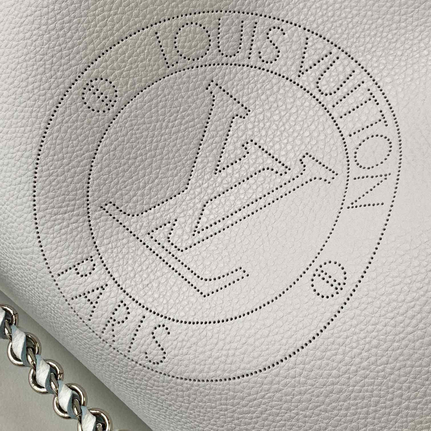 Louis Vuitton Bella Tote  M11733 - DesignerGu