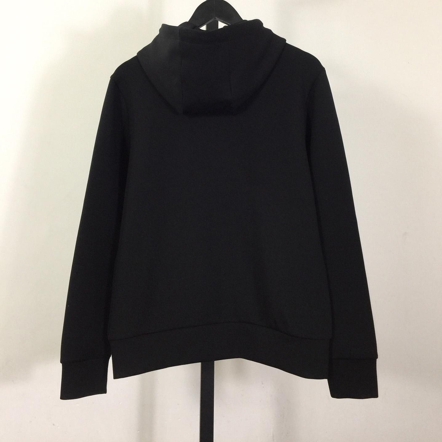 Loewe Hooded Sweatshirt - DesignerGu