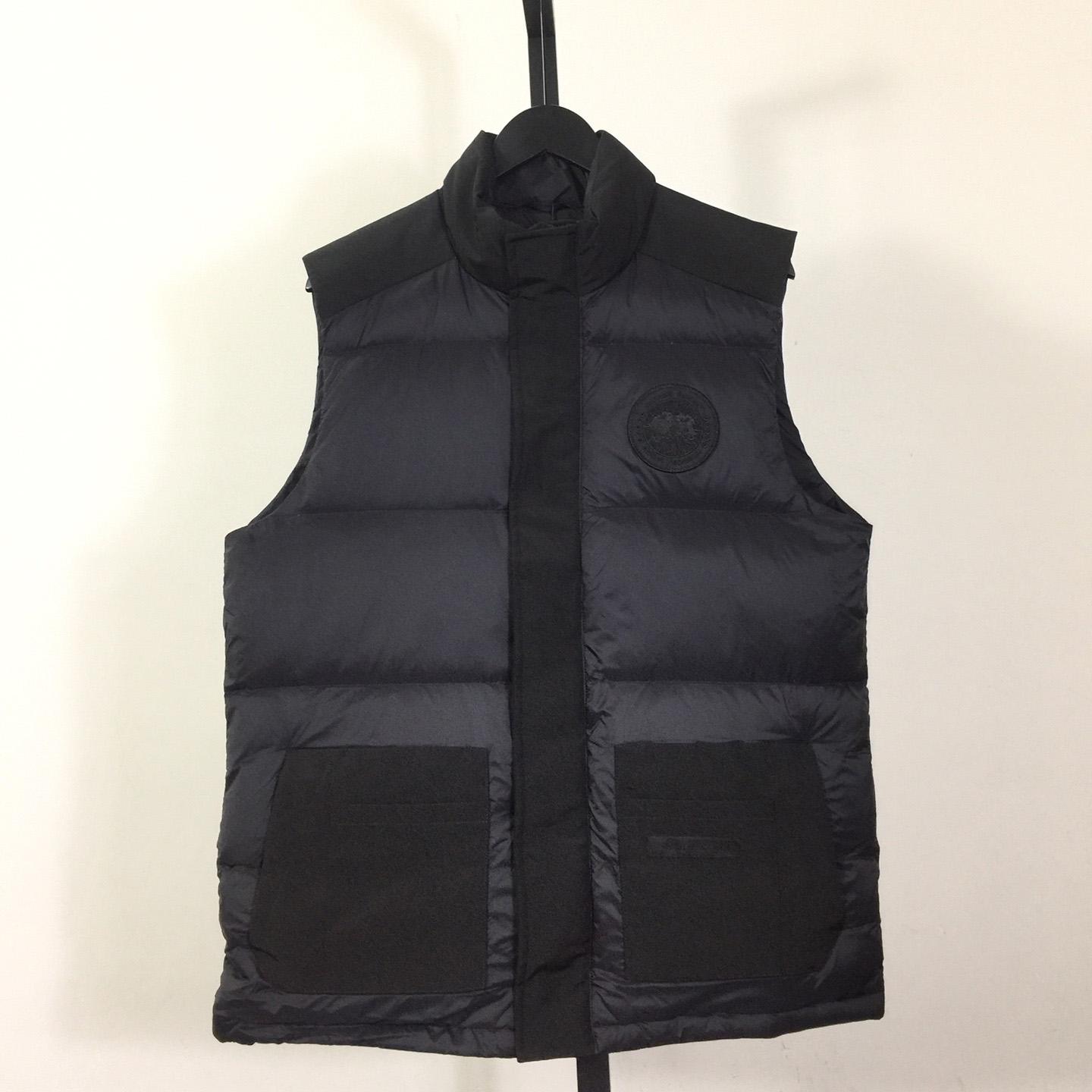 Canada Goose Paradigm Freestyle Vest - DesignerGu