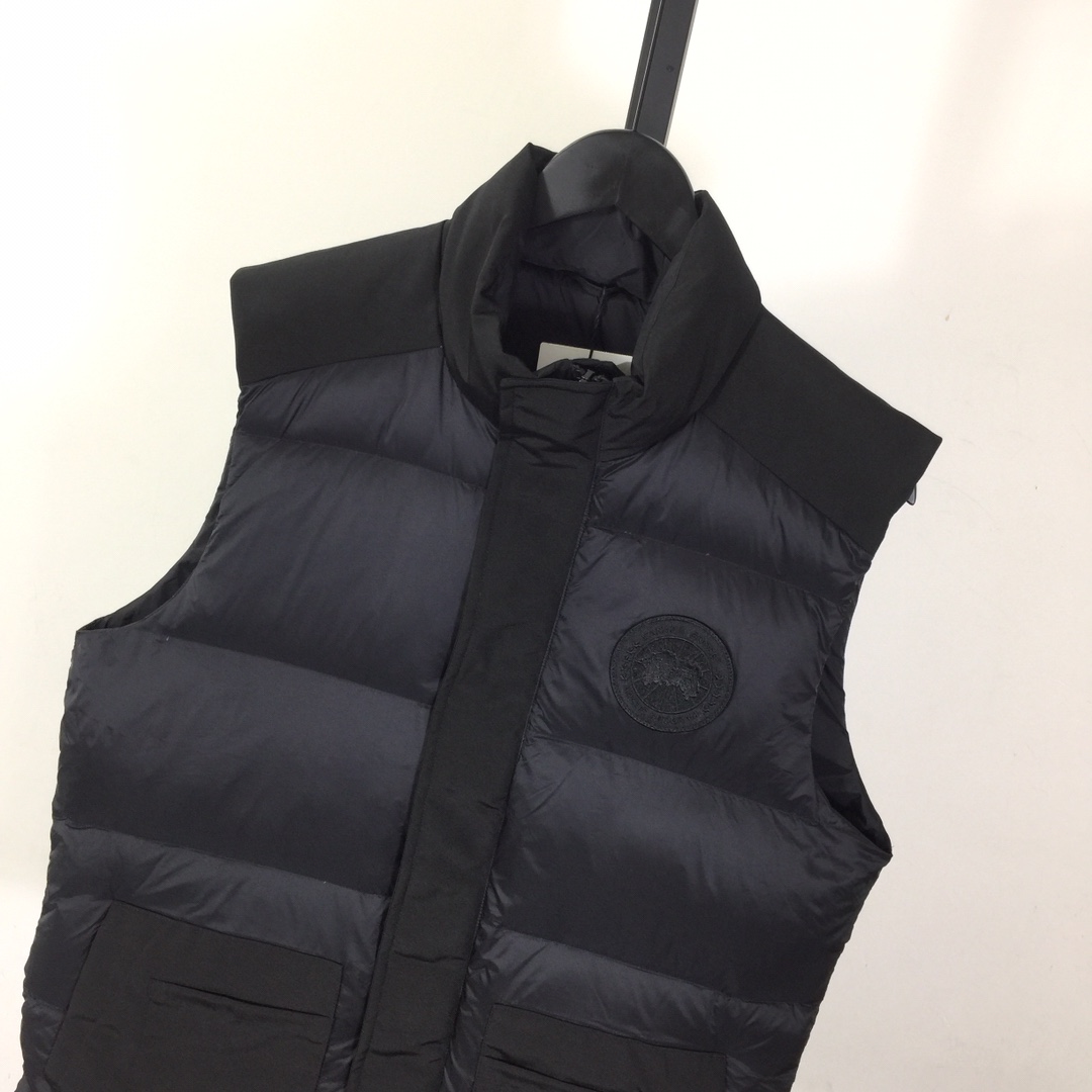 Canada Goose Paradigm Freestyle Vest - DesignerGu