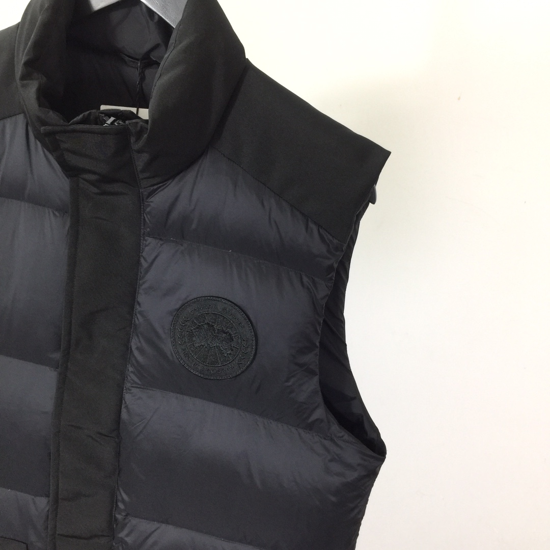 Canada Goose Paradigm Freestyle Vest - DesignerGu