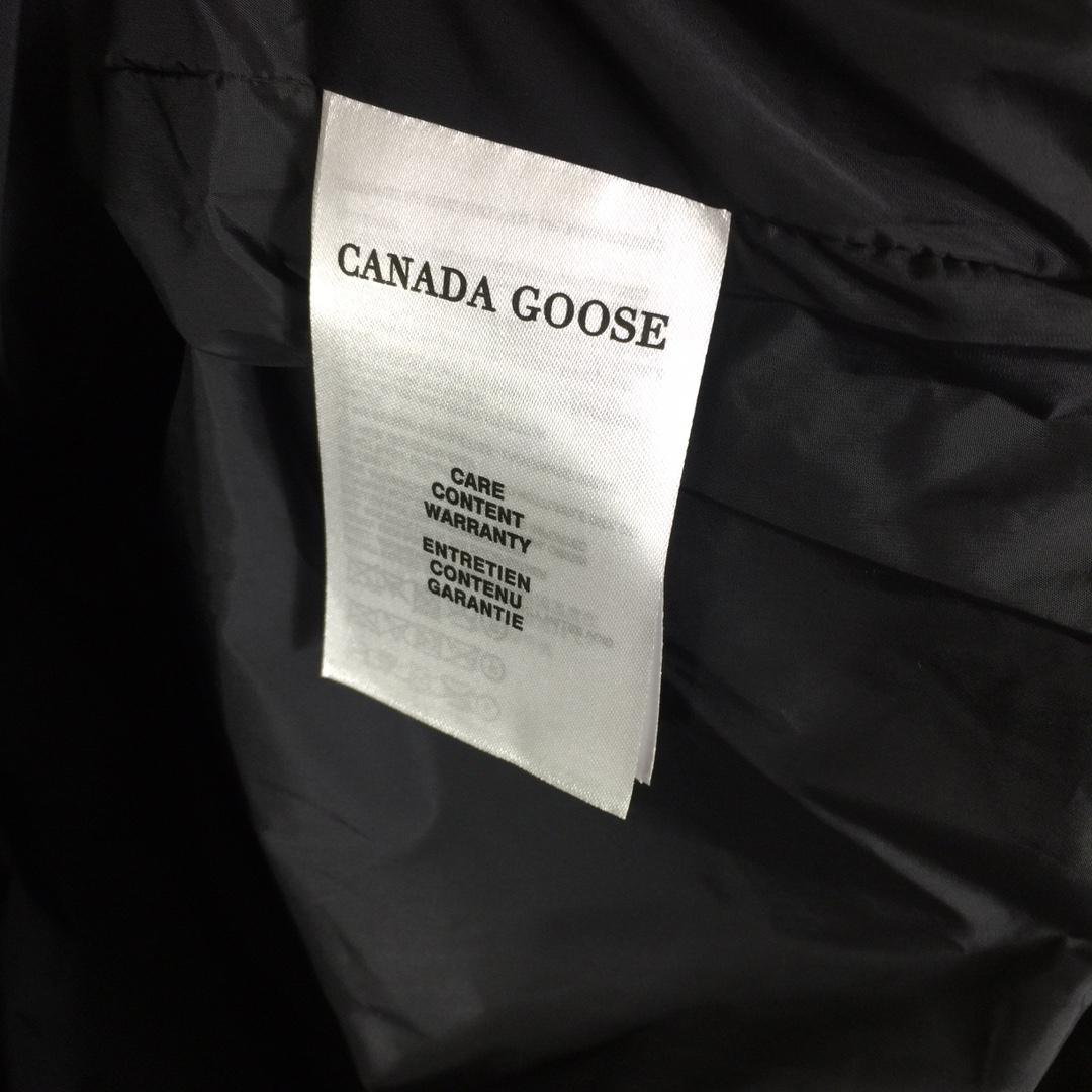 Canada Goose Paradigm Freestyle Vest - DesignerGu