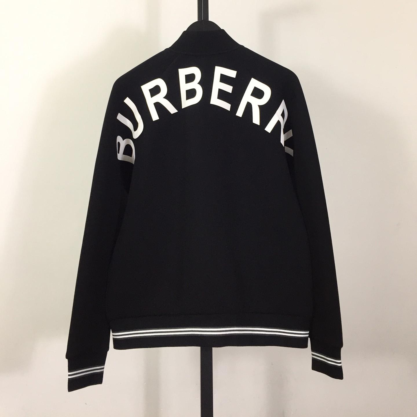 Burberry Zip Up Jacket - DesignerGu