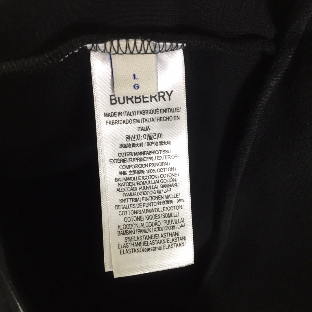 Burberry Zip Up Jacket - DesignerGu